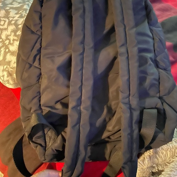 Marc Jacobs black backpack - Picture 4 of 4